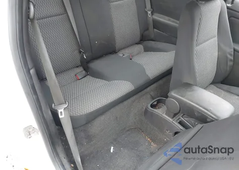 2009 Chevrolet Cobalt Lt из США, поврежденный, VIN 1G1AT18H497245876